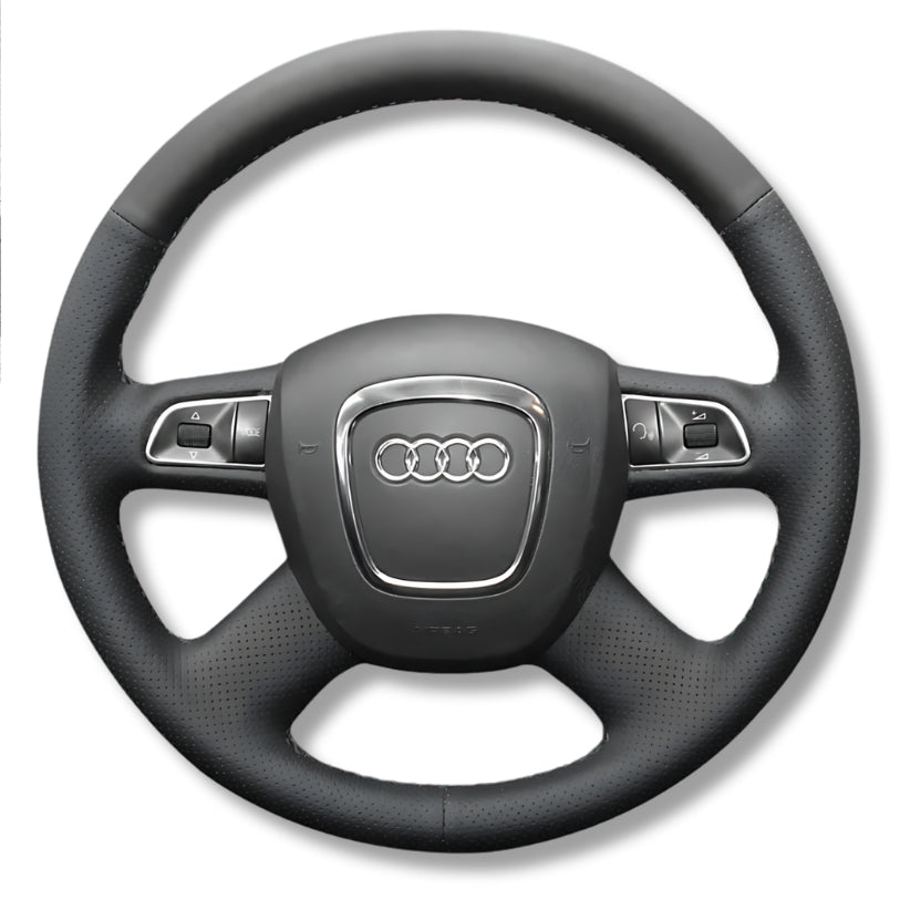Couvre Volant Audi B7 4 Branches