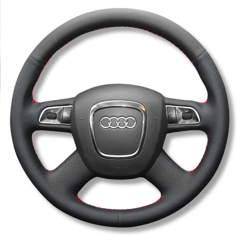 Couvre Volant Audi B7 4 Branches