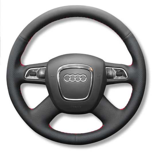 Couvre Volant Audi B7 4 Branches