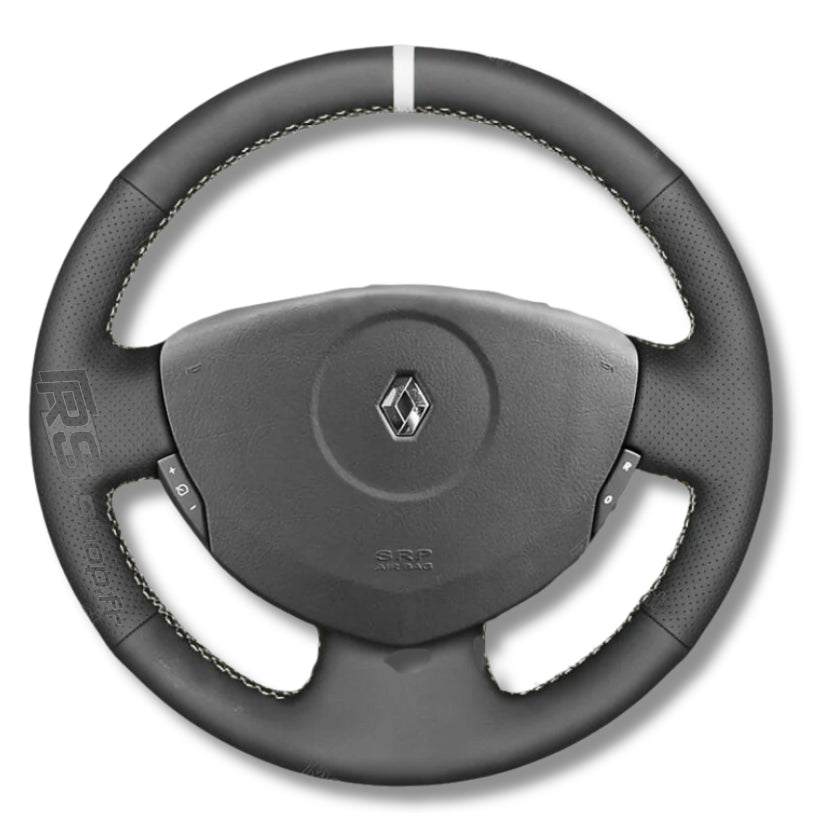 Couvre Volant Clio 2