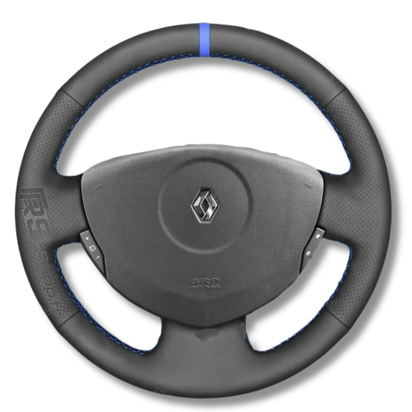 Couvre Volant Clio 2