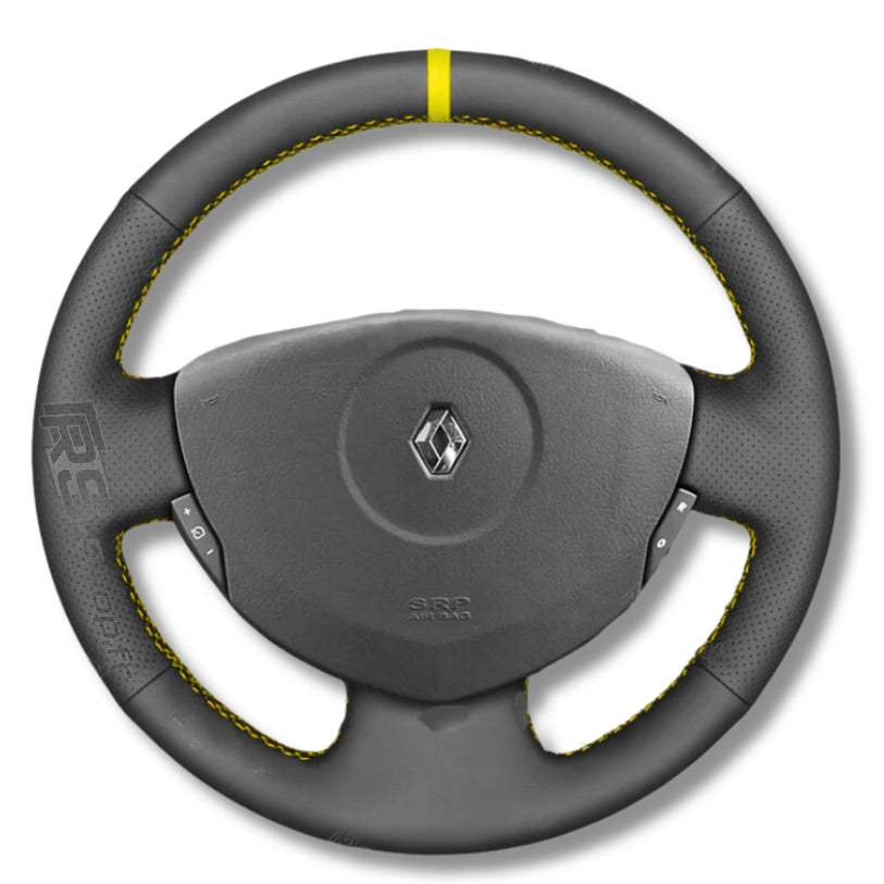 Couvre Volant Clio 2