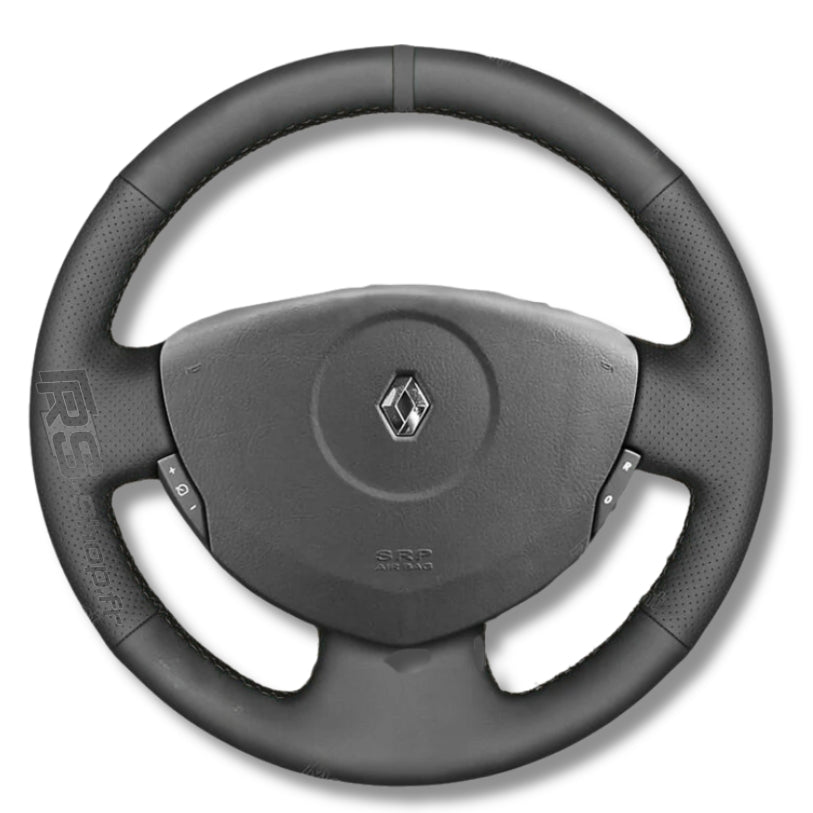 Couvre Volant Clio 2
