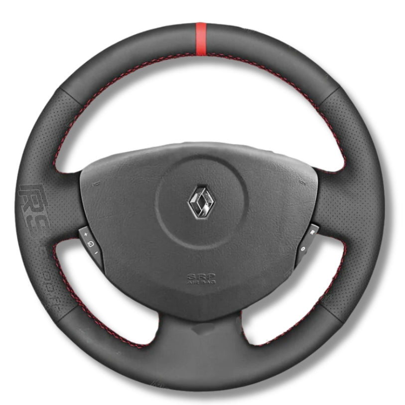 Couvre Volant Clio 2