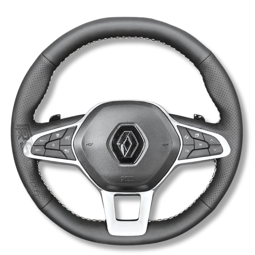 Couvre Volant Clio 5
