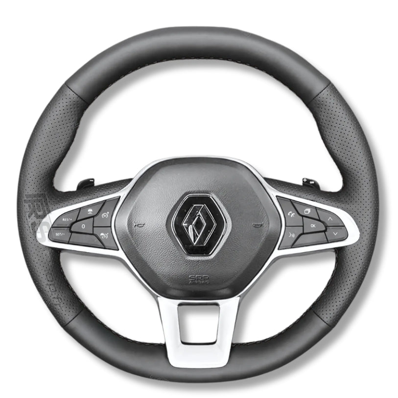 Couvre Volant Clio 5