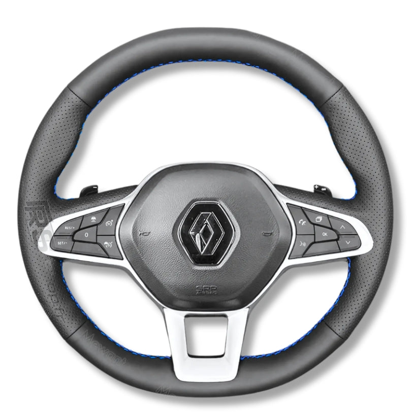 Couvre Volant Clio 5