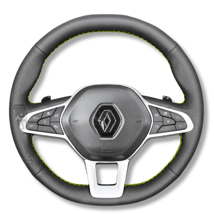 Couvre Volant Clio 5
