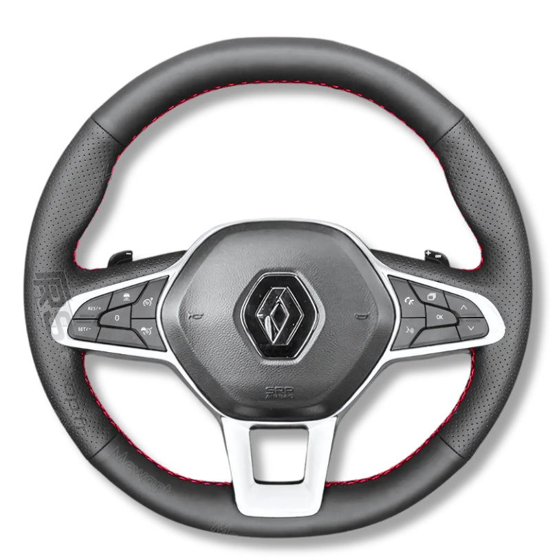 Couvre Volant Clio 5