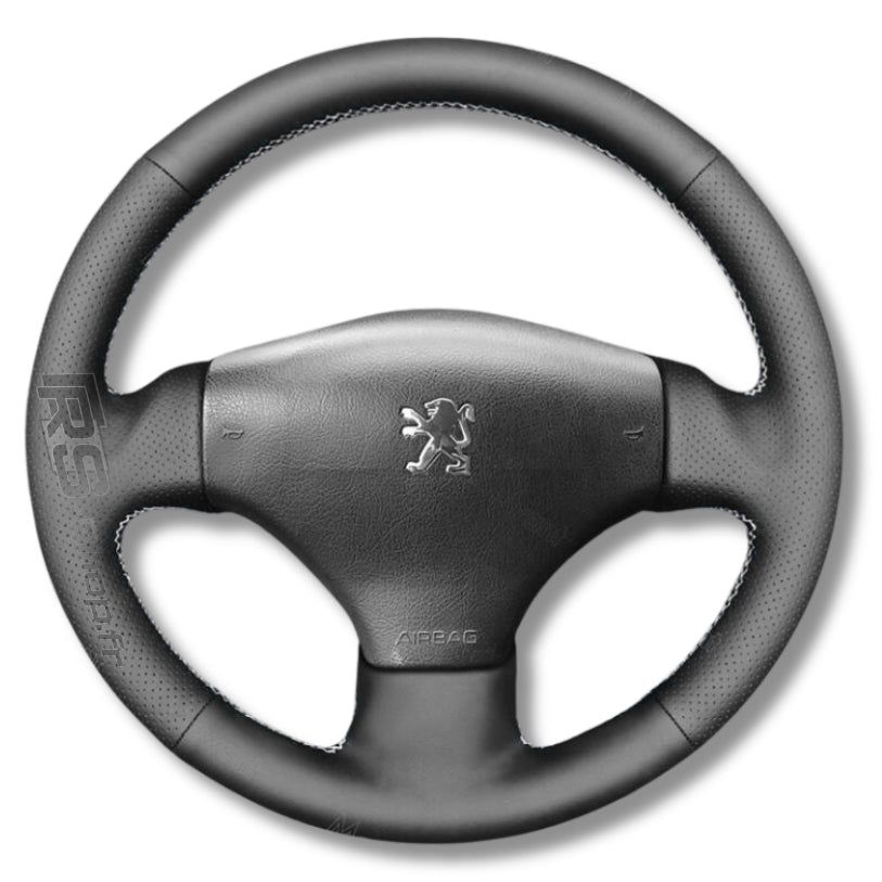 Couvre Volant Peugeot 206
