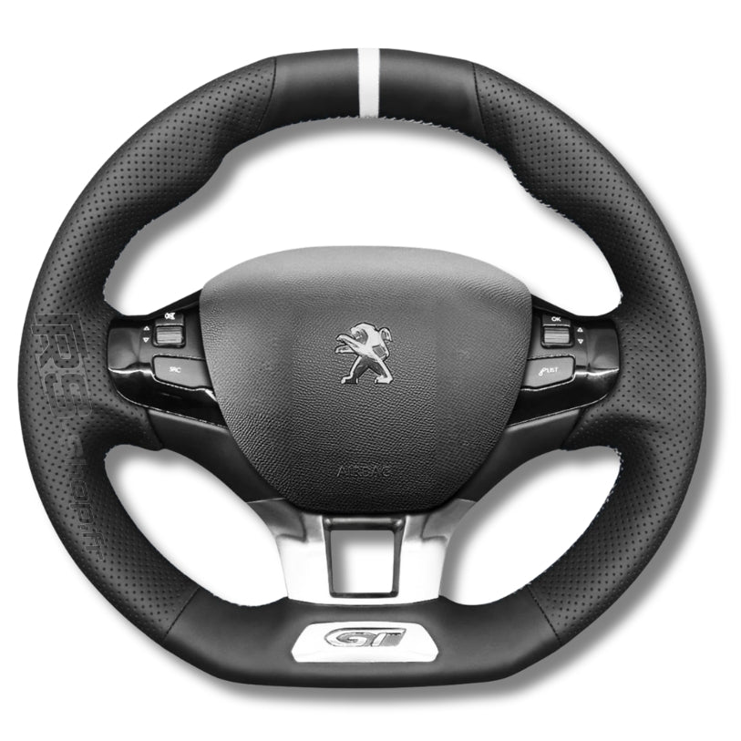Couvre Volant Peugeot 208