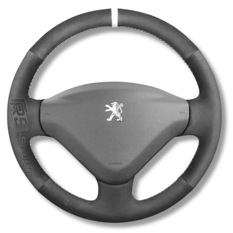 Couvre Volant Peugeot 307