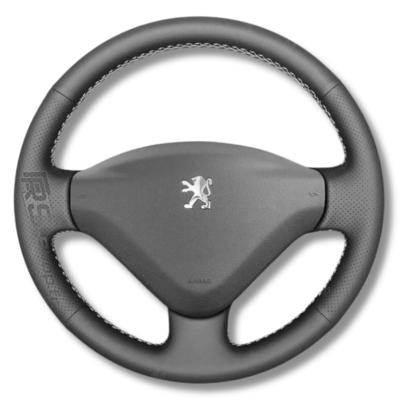 Couvre Volant Peugeot 307