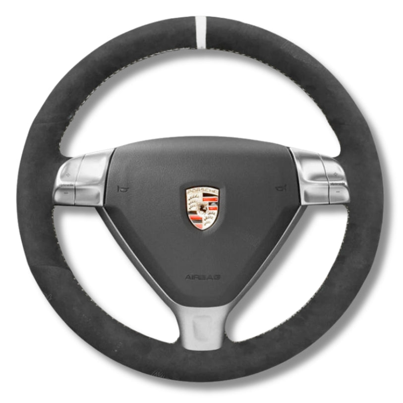 Couvre volant Porsche 911 (997)