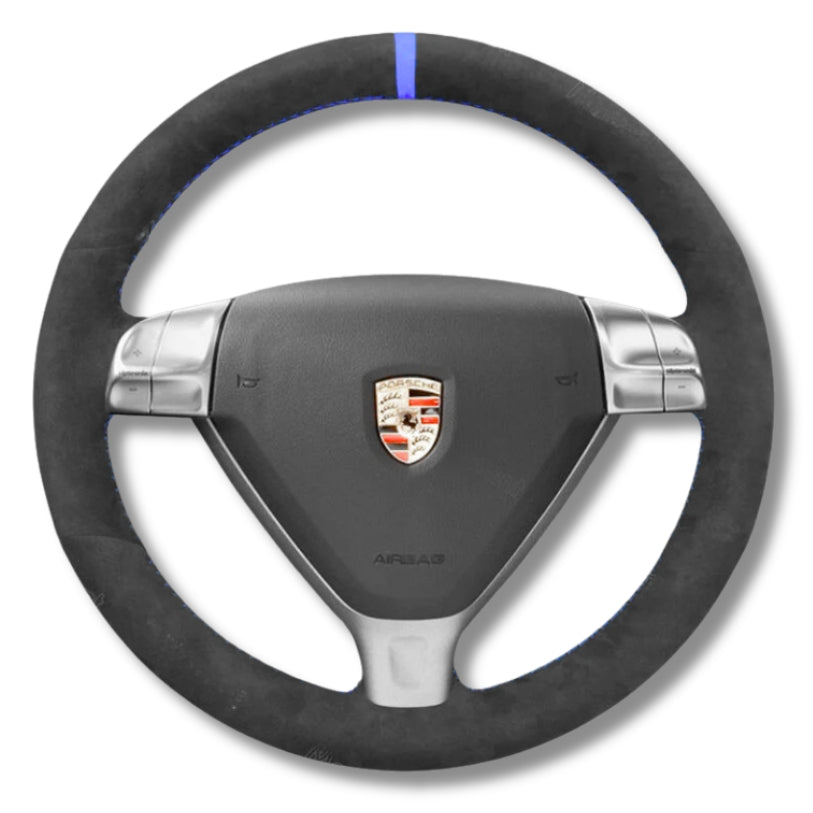 Couvre volant Porsche 911 (997)