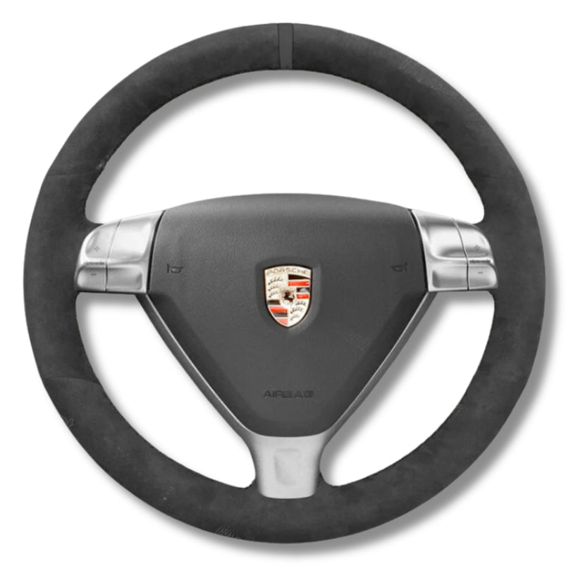Couvre volant Porsche 911 (997)