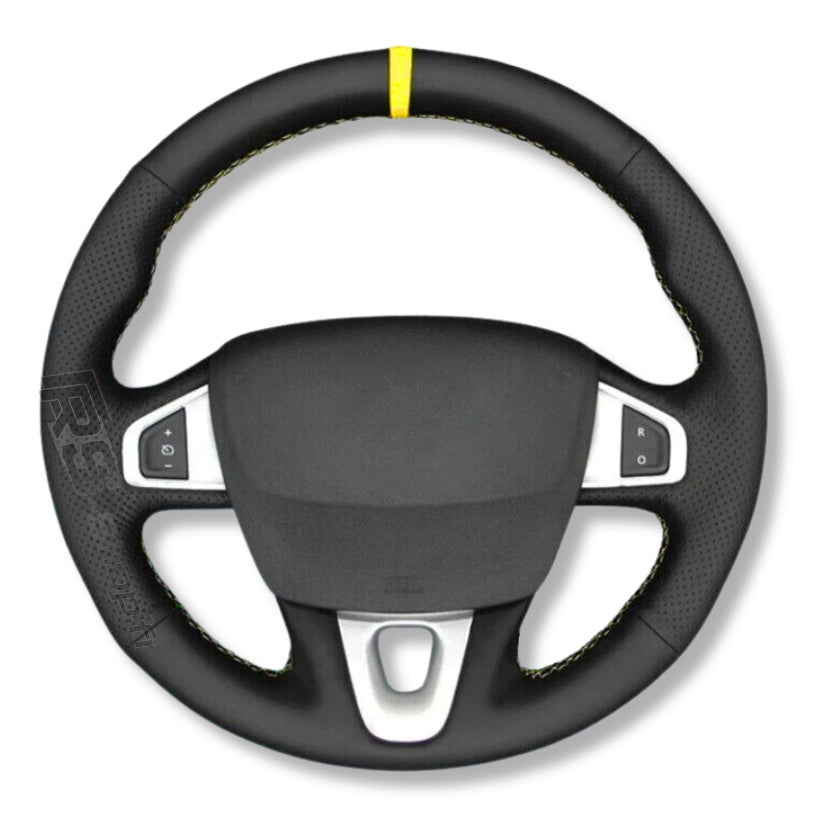 Couvre Volant Megane 3