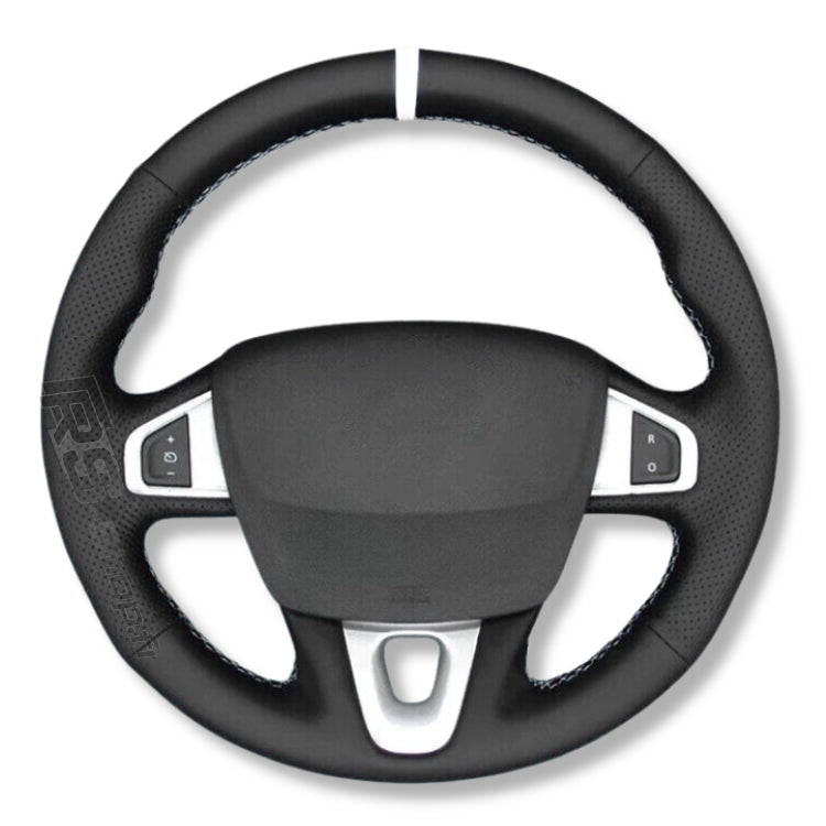 Couvre Volant Megane 3