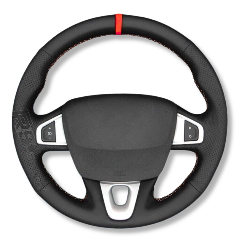 Couvre Volant Megane 3