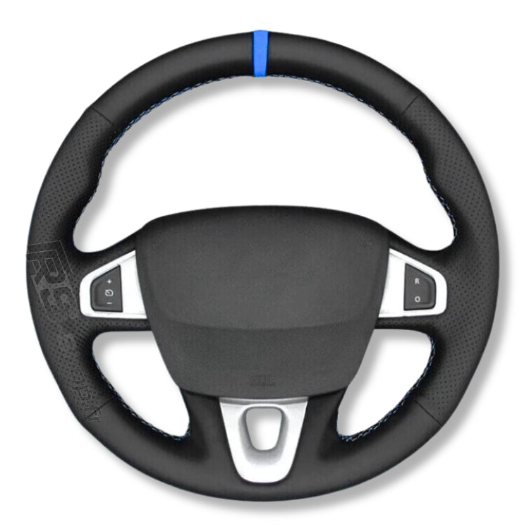 Couvre Volant Megane 3