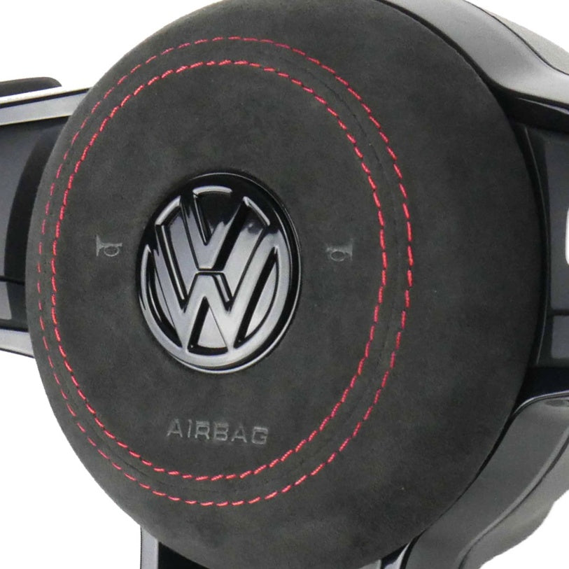 Logo Volant VW Golf 5 / 6 / 7 / GTI / R