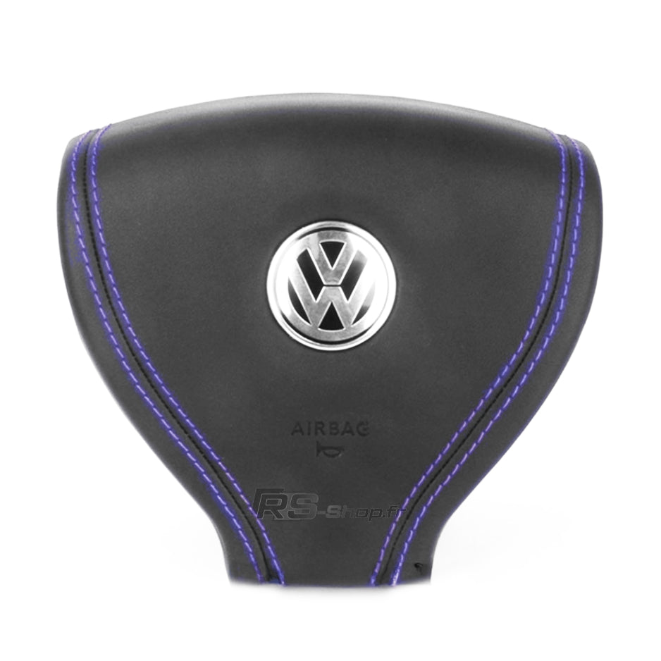 Cache Airbag VW Golf 5