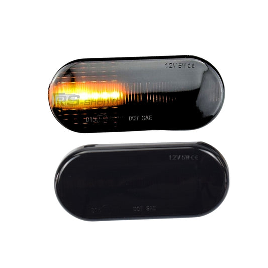 Clignotant Latéral Led Ibiza 6L Golf 3 / 4