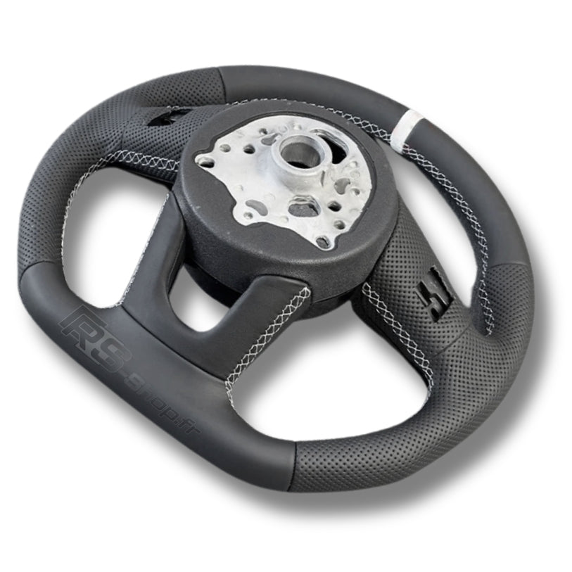 Volant Audi Méplat B9 (Après 2017)