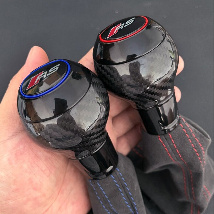Pommeau + soufflet DSG Audi