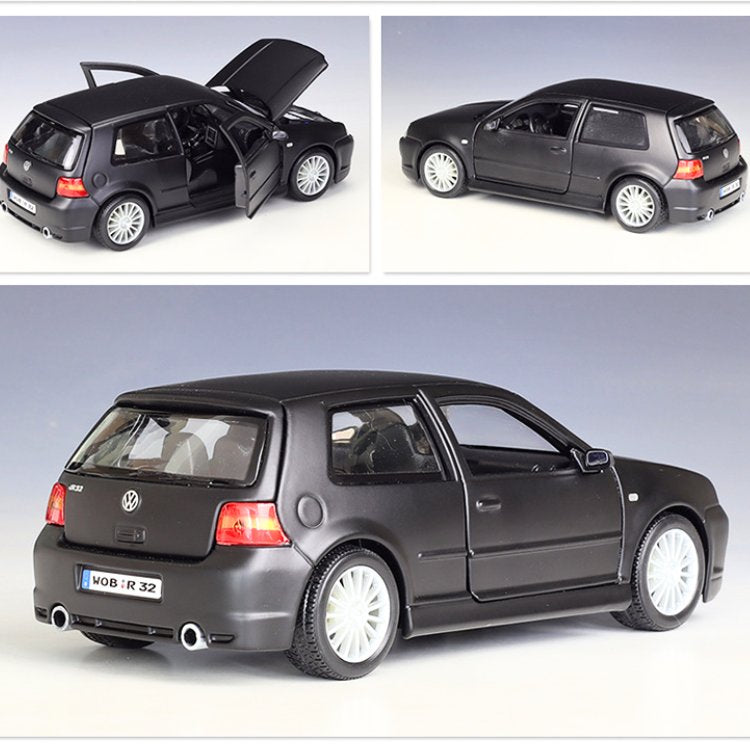 Miniature Golf 4 R32 1:24