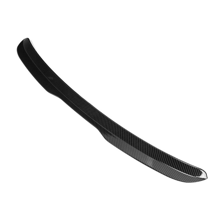 Spoiler Becquet Arrière Golf 6 / 7 / GTI / R