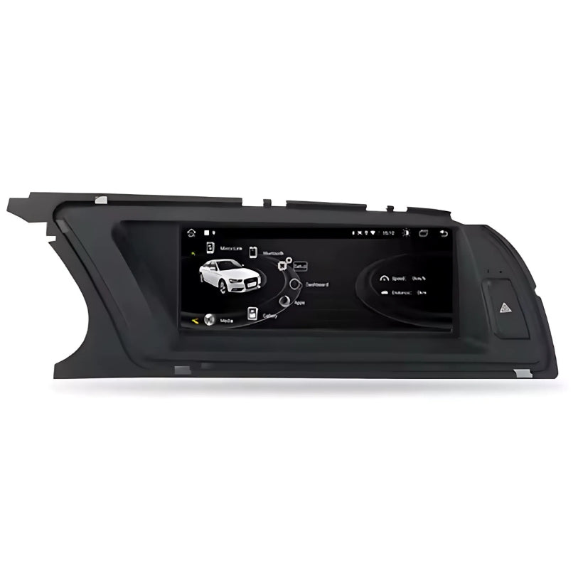 Ecran Autoradio Carplay Audi A4 A5 Q5