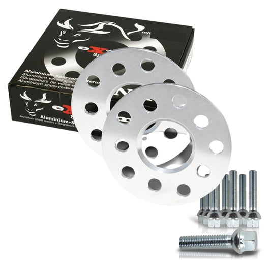 Cales Elargisseur de voie 5x112 5x100 VW AUDI