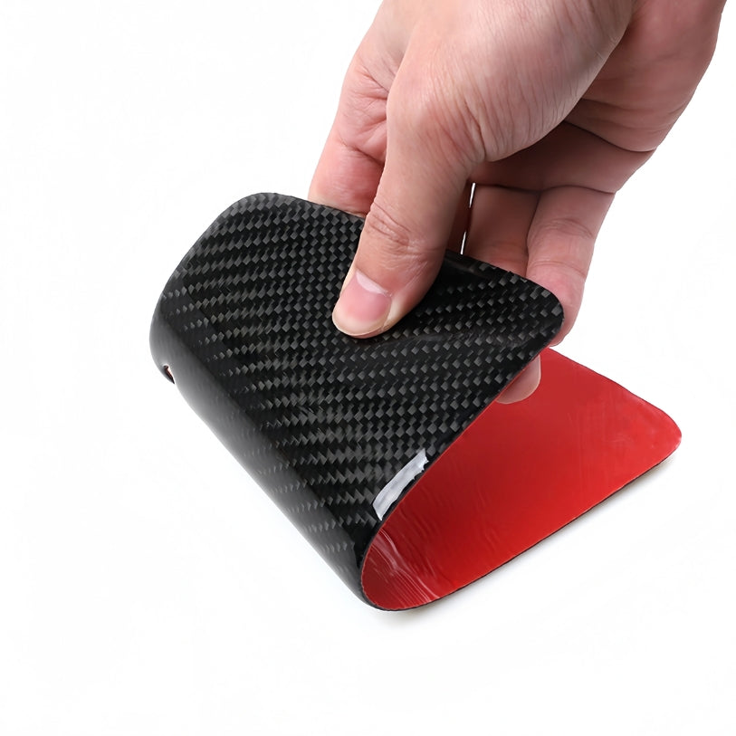 Inserts Carbone VW Golf 7