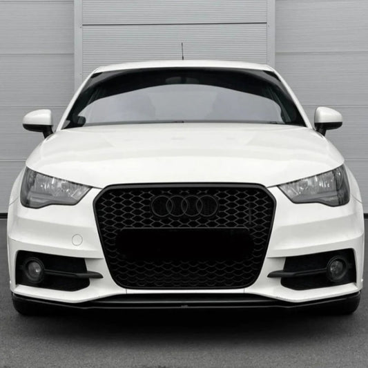 Calandre Grille Noir Audi A1