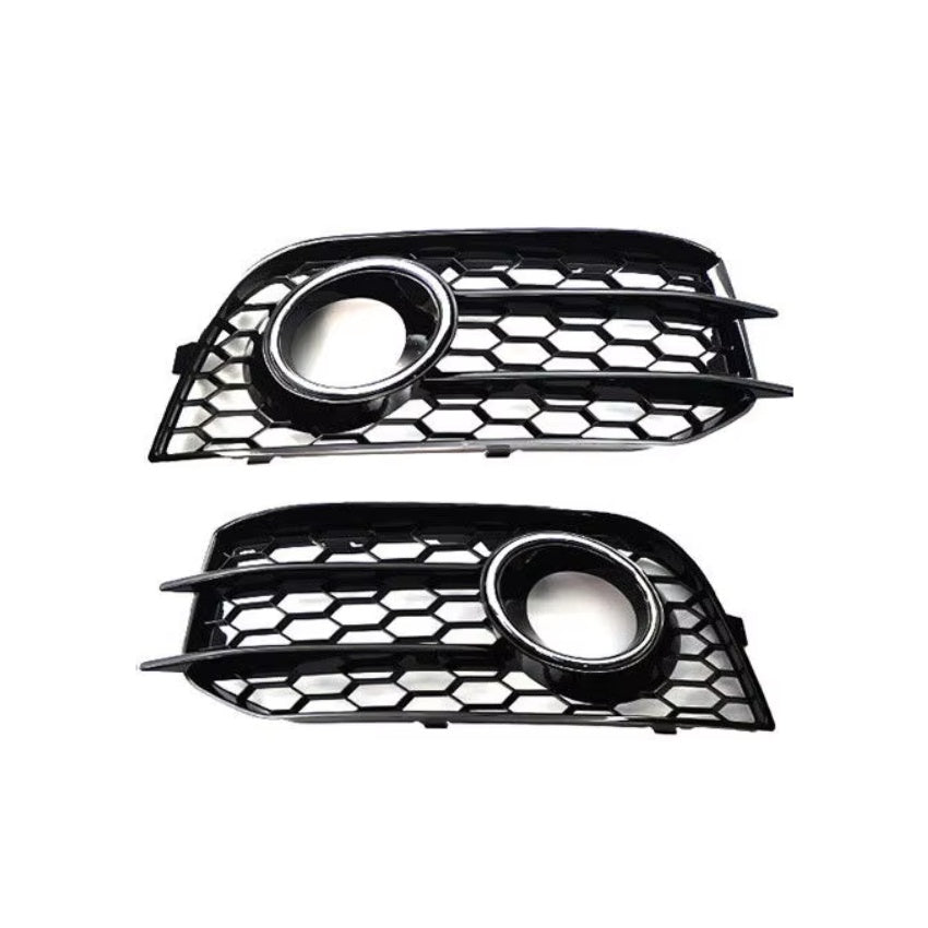Calandre Grille Noir Audi A1