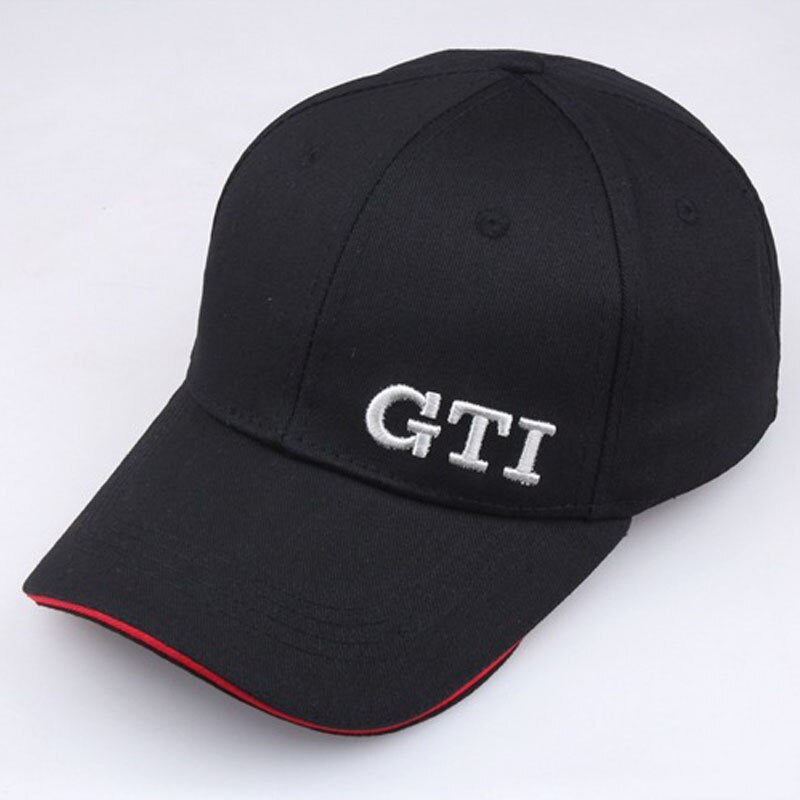 Casquette VW GTI