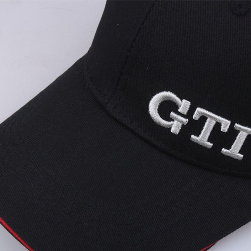 Casquette VW GTI