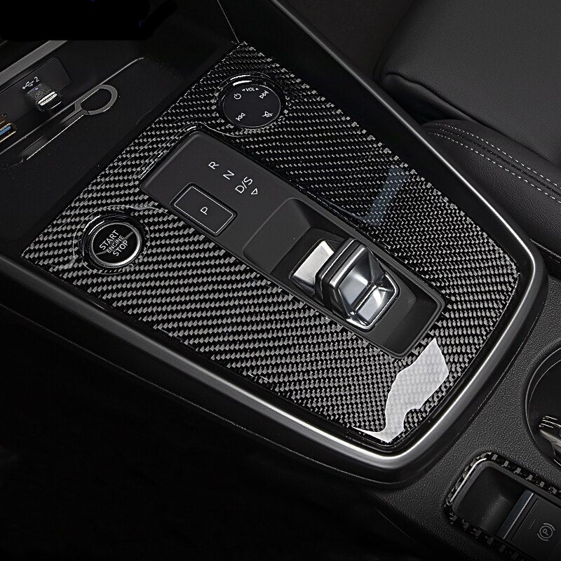 Interieur Console / Tableau Bord Carbone style A3/S3/RS3 8Y