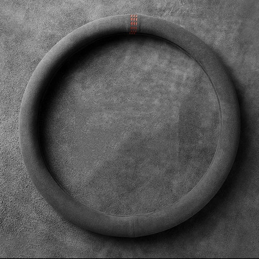 Couvre Volant Universel Alcantara