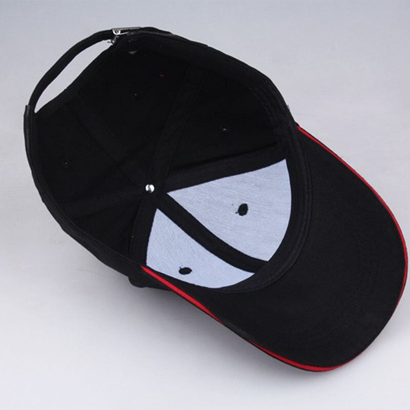 Casquette VW GTI