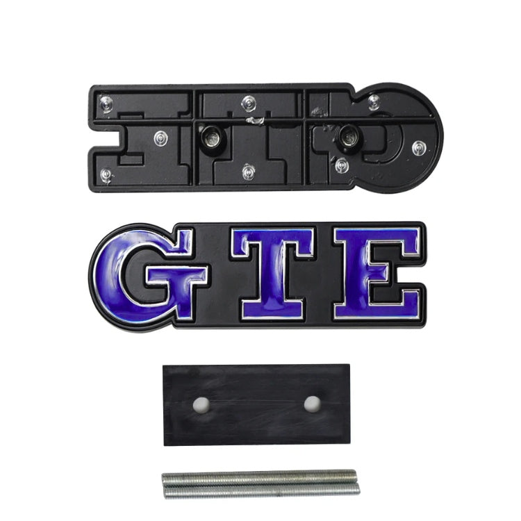 Logo / Badge GTE VW