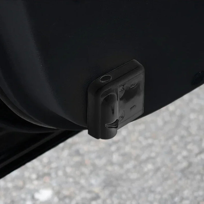 Projecteur Led Porte Logo Renault