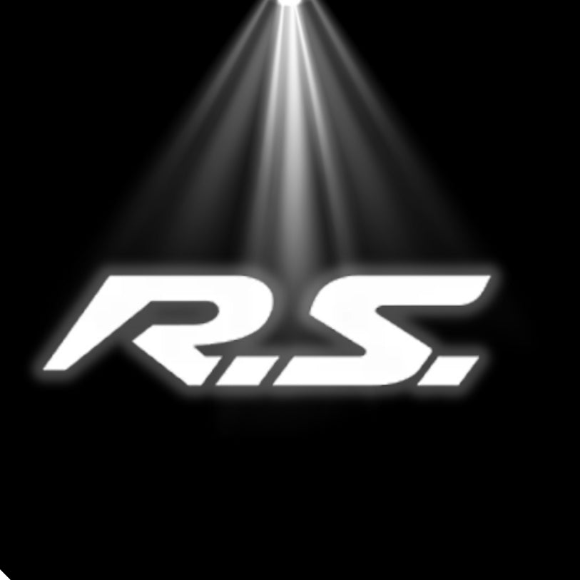 Projecteur Led Porte Logo Renault