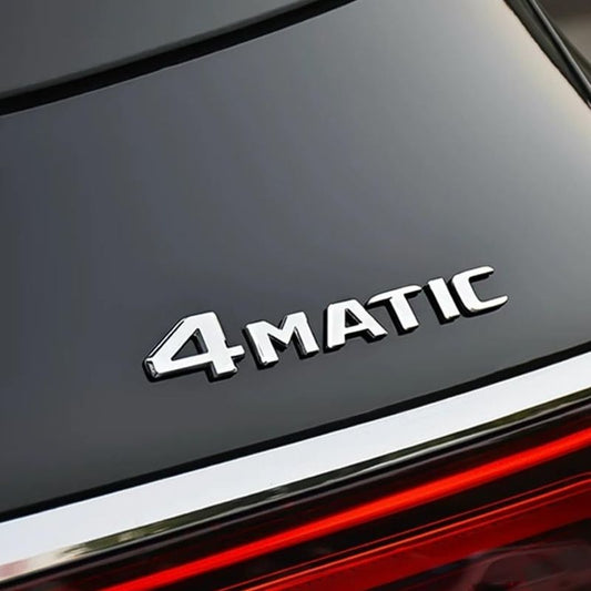 Logo 4Matic