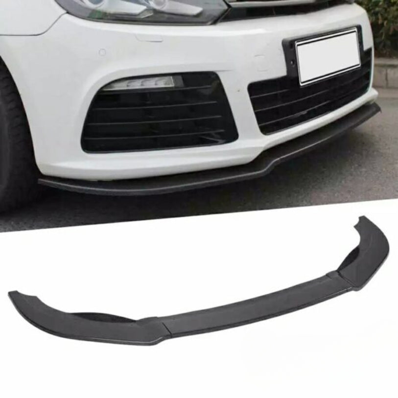 Spoiler Lame Avant Golf 6 / 7 / GTI / R