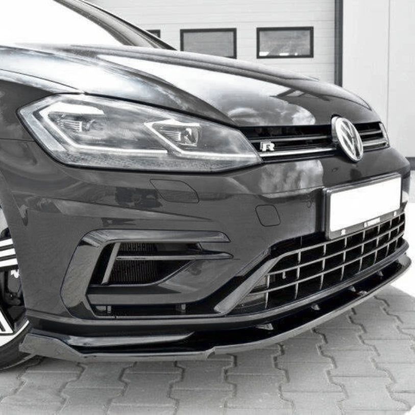 Spoiler Lame Avant Golf 6 / 7 / GTI / R