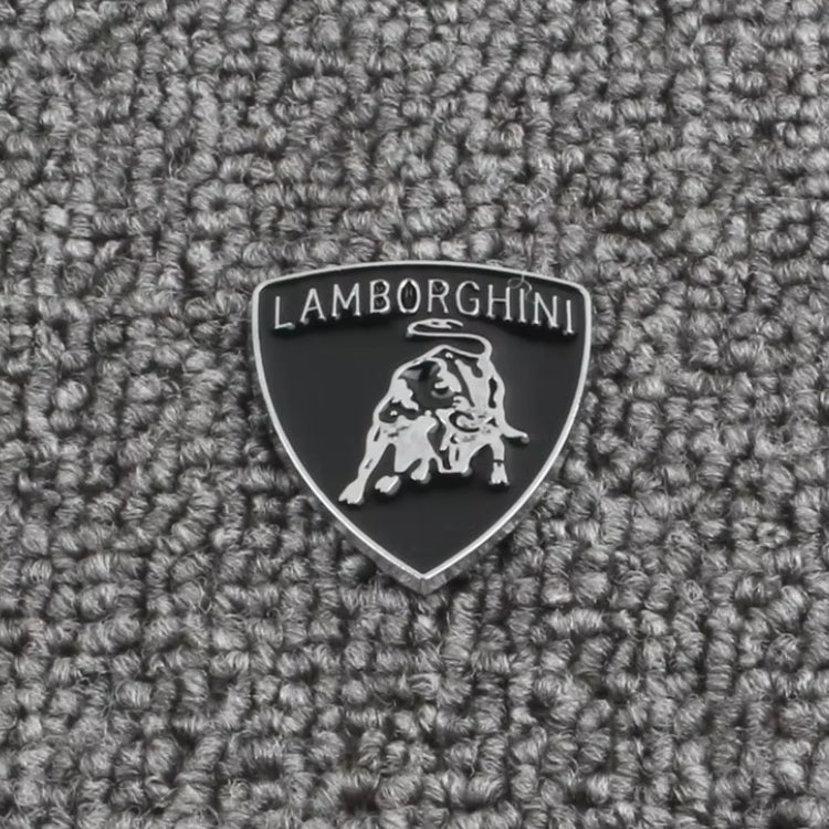 Logo Lamborghini