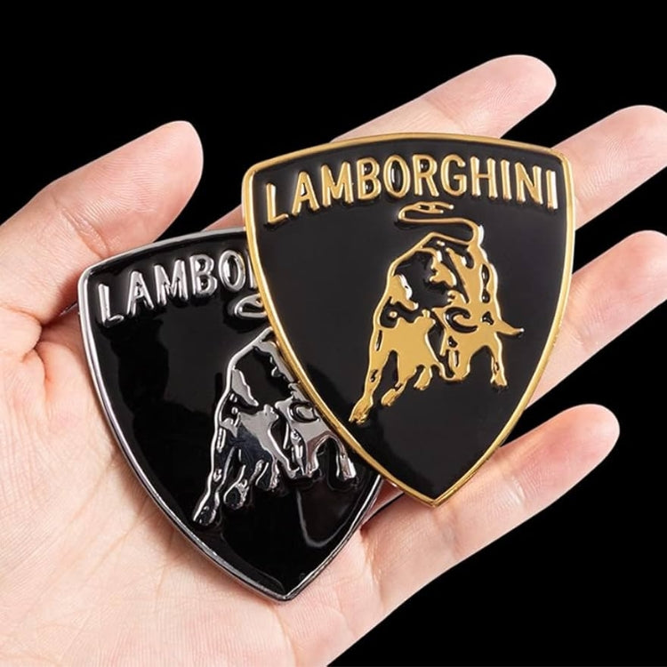 Logo Lamborghini