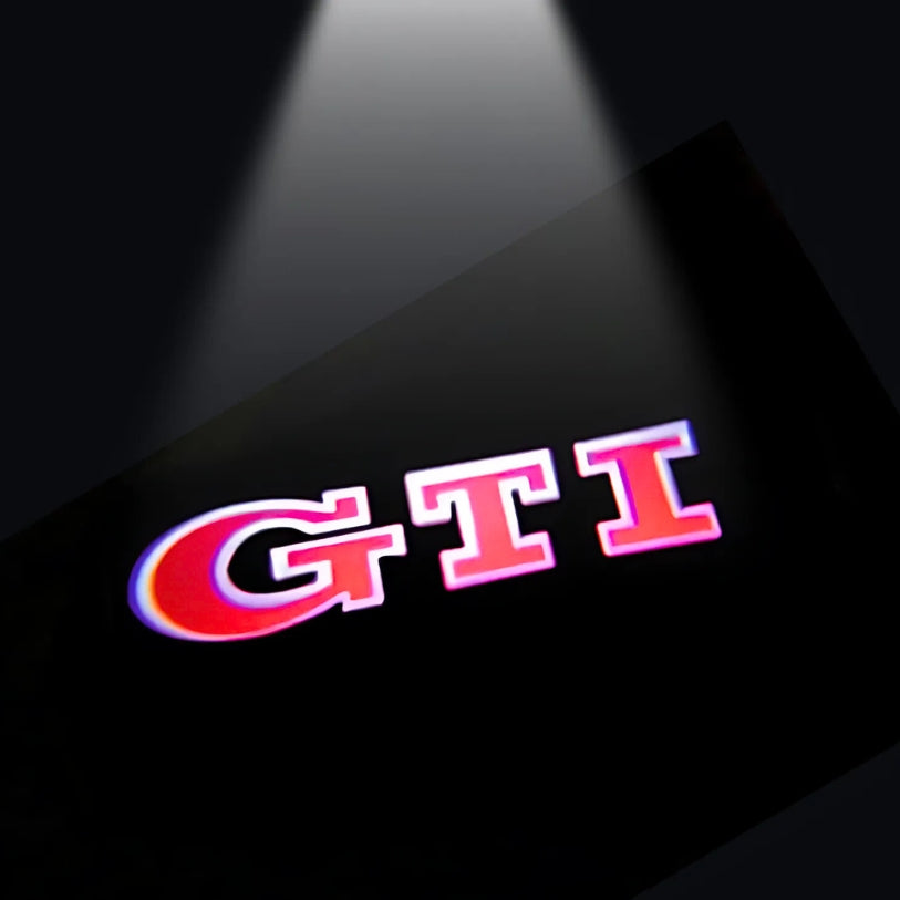 Projecteur Led Porte Logo VW
